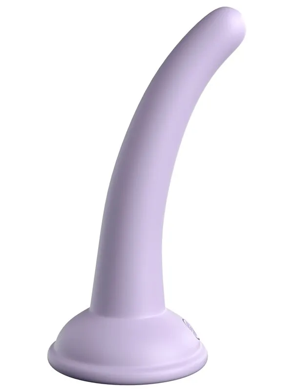 Dildos Pipedream Products Dillio Platinum Curious Five 5 in Purple Dildos Pipedream Products Dillio Platinum Curious Five 5 in Purple