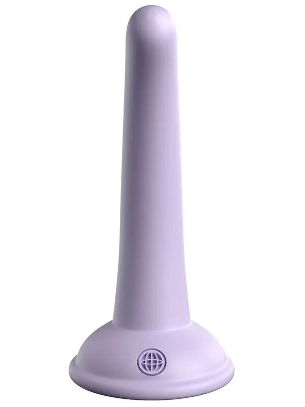 Dildos Pipedream Products Dillio Platinum Curious Five 5 in Purple Dildos Pipedream Products Dillio Platinum Curious Five 5 in Purple