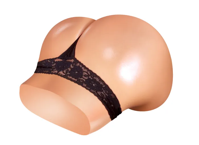 Dildos The Kim Assturbator Icon Brands