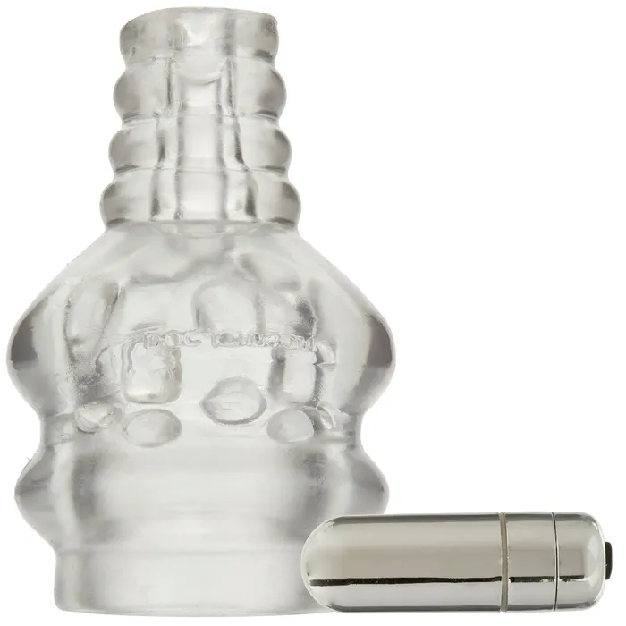 Doc Johnson Male Sex Toys The Super Ball Sucker