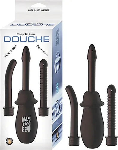 Douche Nasstoys Male Sex Toys