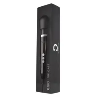 Doxy Vibrators Doxy Die Cast