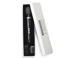 Doxy Vibrators Doxy Die Cast