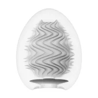 Egg Wonder Wind Tenga Female Sex Toys