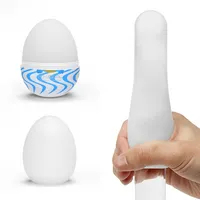 Egg Wonder Wind Tenga Female Sex Toys