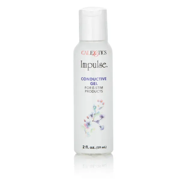 Enhancers CalExotics Impulse Conductive Gel for EStim Products