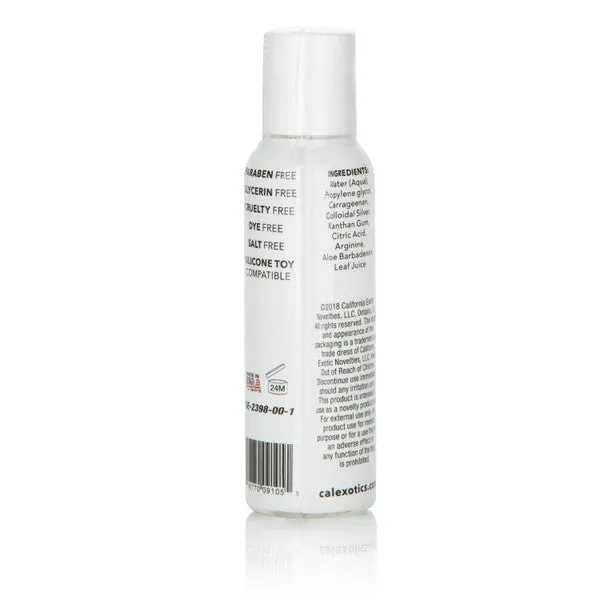 Enhancers CalExotics Impulse Conductive Gel for EStim Products Enhancers CalExotics Impulse Conductive Gel for EStim Products