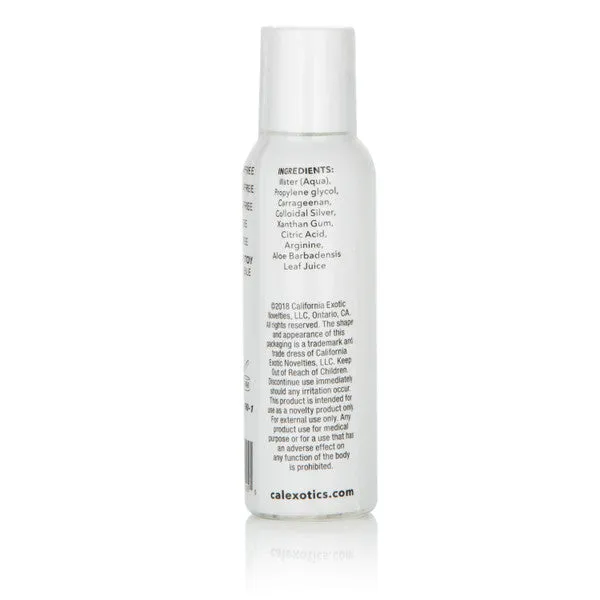 Enhancers CalExotics Impulse Conductive Gel for EStim Products Enhancers CalExotics Impulse Conductive Gel for EStim Products