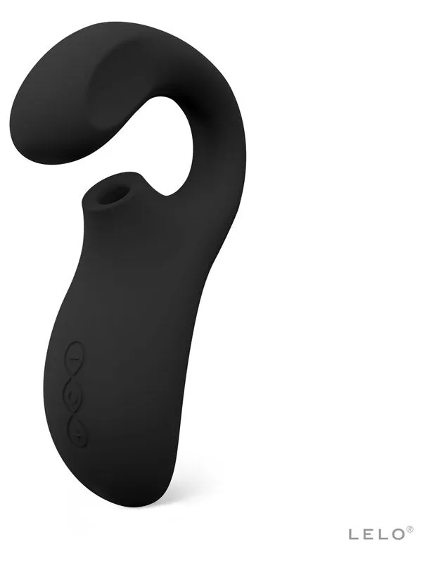 Enigma Black Lelo Anal