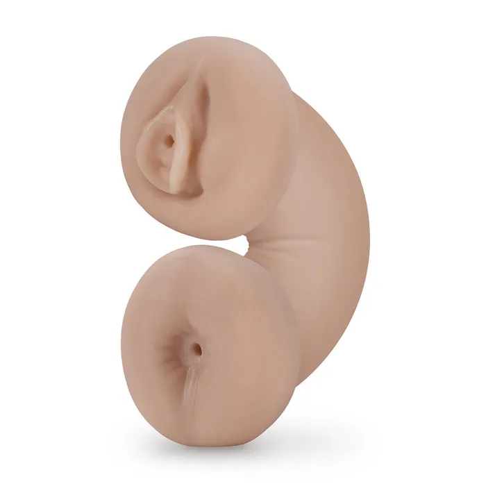 Enlust Tasha Glow In the Dark Masturbator Blush Novelties Male Sex Toys