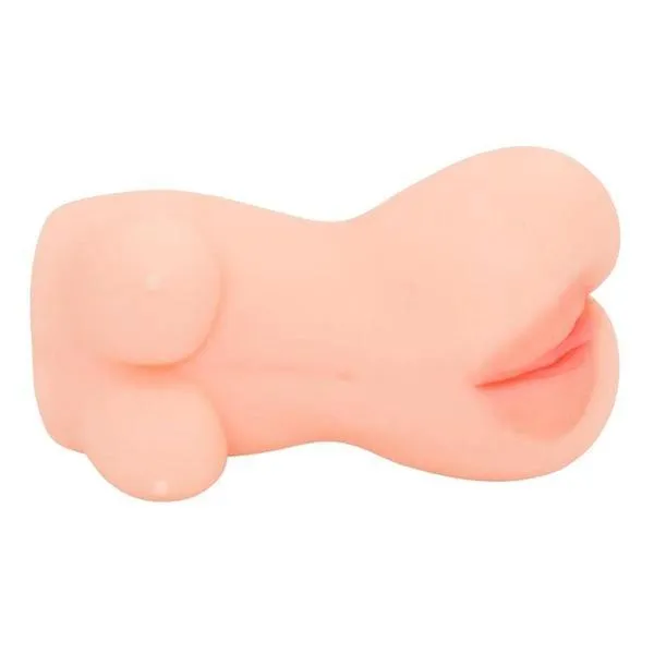 Eve Eden Male Masturbator ToyWithMe Male Sex Toys