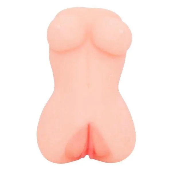 Eve Eden Male Masturbator ToyWithMe Male Sex Toys