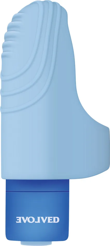 Evolved Novelties Fingerlicious Vibrators