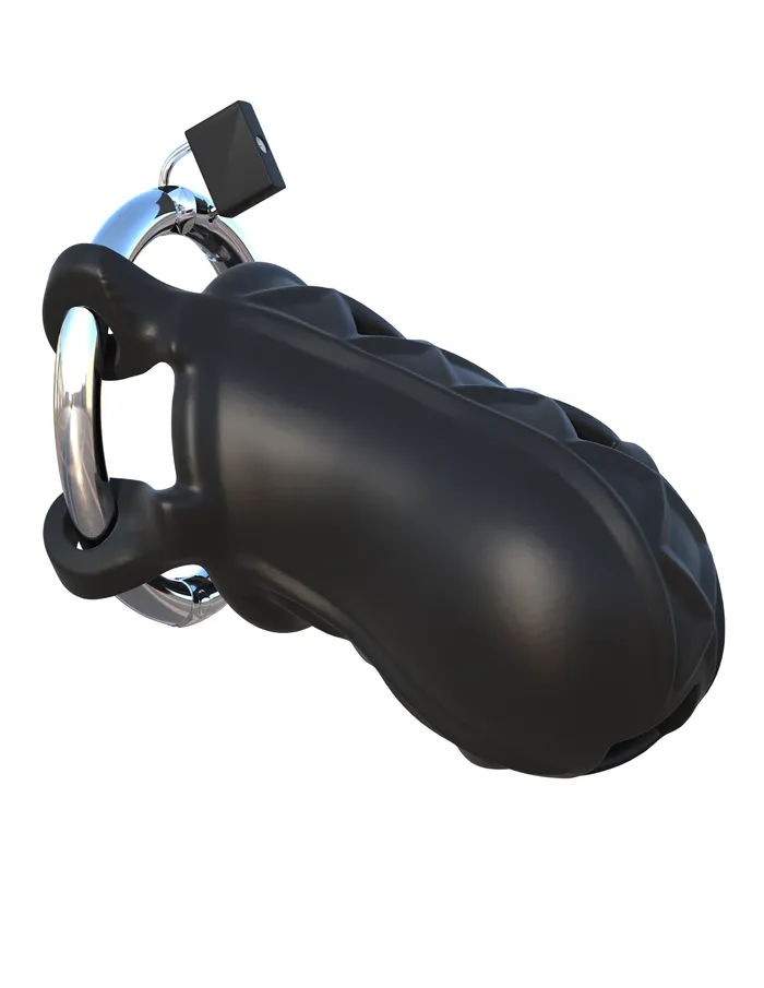 Fantasy CRingz Extreme Silicone Cock Blocker Pipedream Male Sex Toys
