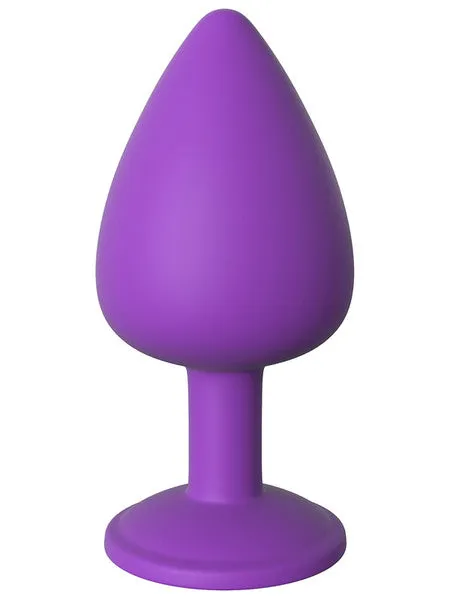 Fantasy For Her Her Little Gem Large Plug Pipedream Products Anal