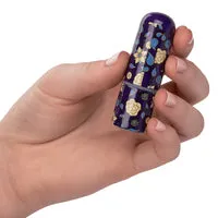 Female Sex Toys CalExotics Naughty Bits Just The Tip Bullet Vibrator