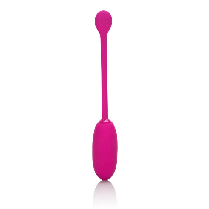 Female Sex Toys CalExotics Rechargeable Kegel Ball Advanced