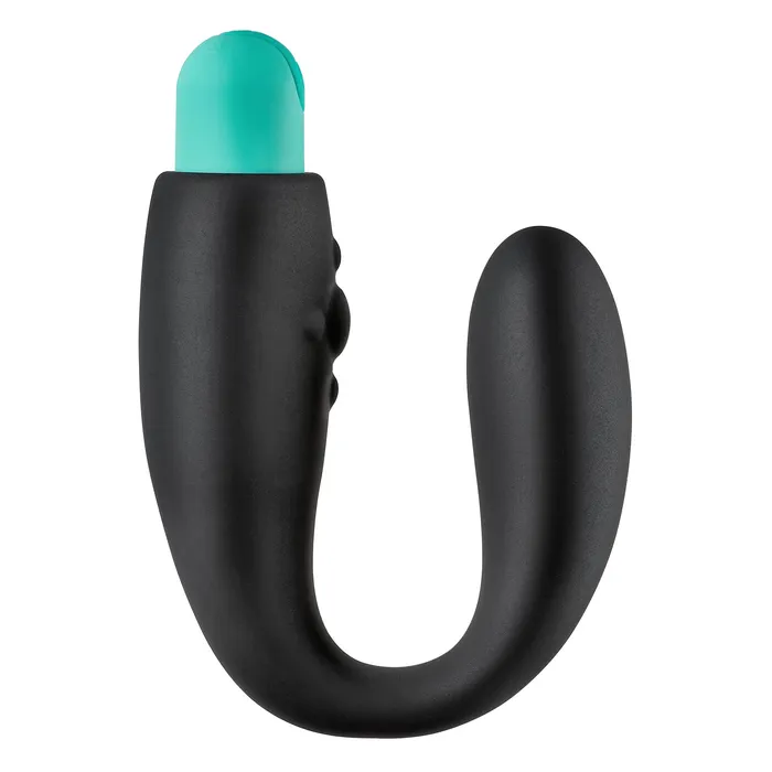 Female Sex Toys Cloud 9 Novelties Rocker Base Prostate Stimulator With Rechargeable Bullet Vibrator Female Sex Toys Cloud 9 Novelties Rocker Base Prostate Stimulator With Rechargeable Bullet Vibrator