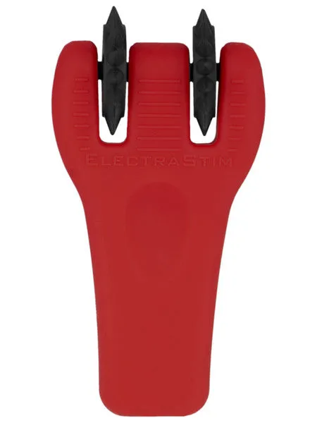 Female Sex Toys Electrastim Silicone Fusion Infinity Pinwheel