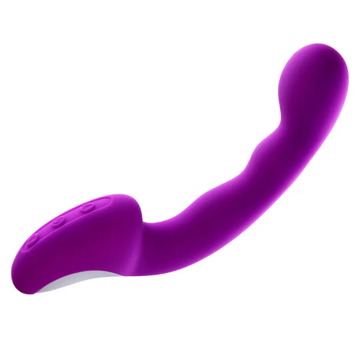 Female Sex Toys Gentle Caress Waterproof Rechargeable Women Vibrator sex toy 30 speed G spot dual motors finger vagina vibro stimulator for female c