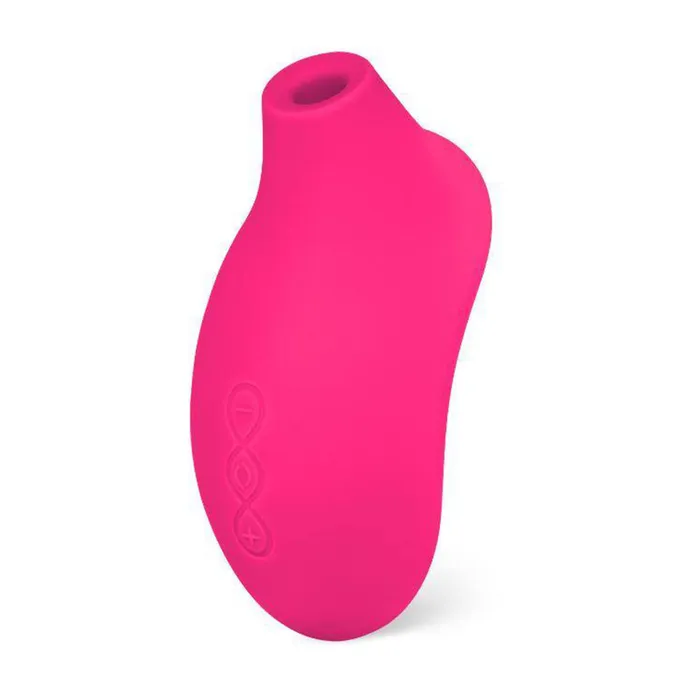 Female Sex Toys Lelo Lelo Sona Cerise Clitoral Massager