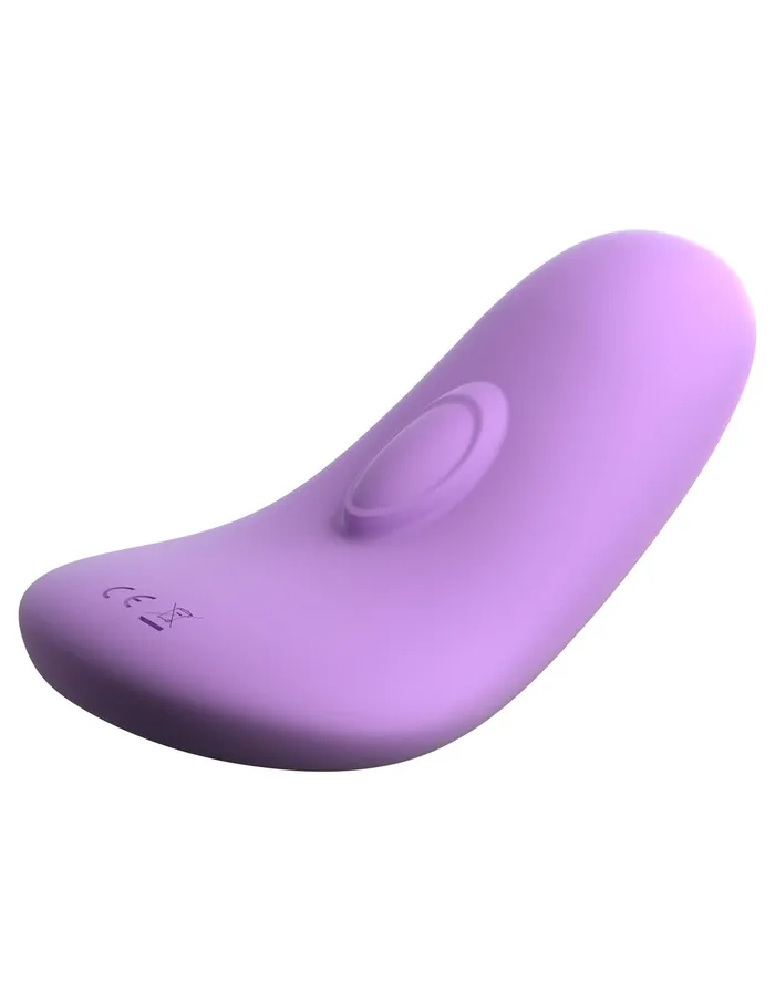 Female Sex Toys Pipedream Fantasy for Her Remote Silicone PleaseHer