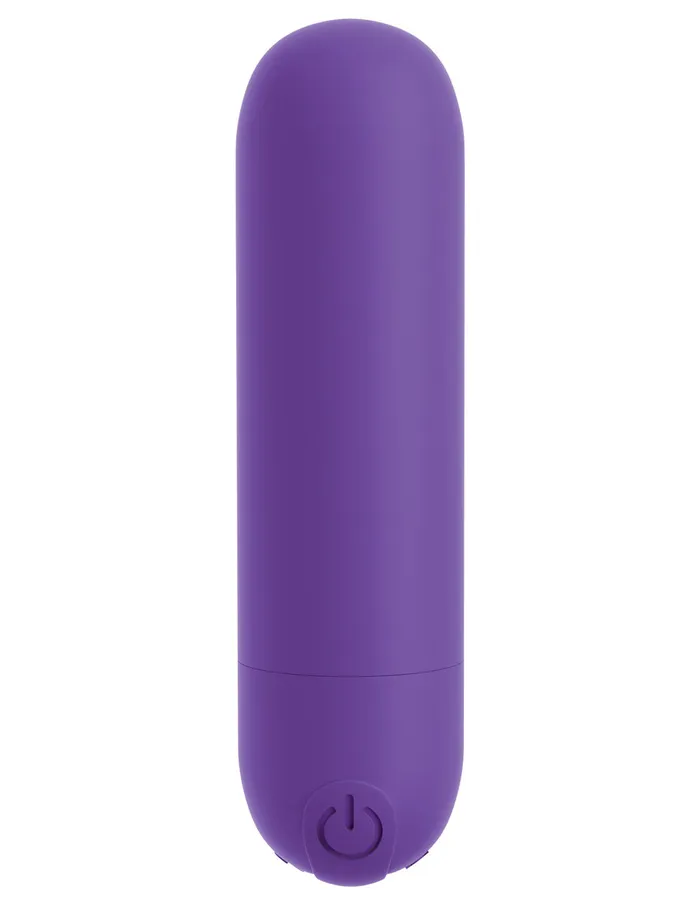 Female Sex Toys Pipedream Omg Bullets Play Rechargeable Vibrating Bullet Purple Female Sex Toys Pipedream Omg Bullets Play Rechargeable Vibrating Bullet Purple