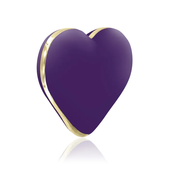 Female Sex Toys RianneS Heart Vibrator