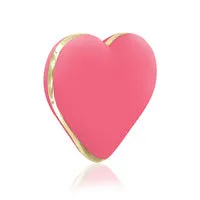 Female Sex Toys RianneS Heart Vibrator