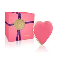 Female Sex Toys RianneS Heart Vibrator