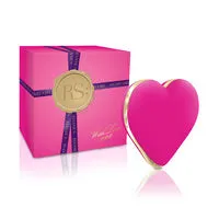 Female Sex Toys RianneS Heart Vibrator