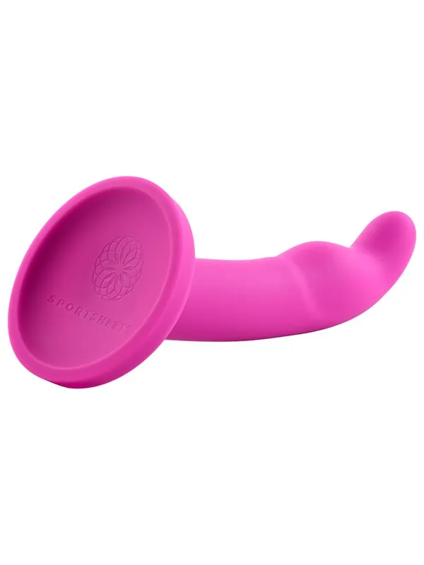 Female Sex Toys Sportsheets Tana 8 in Suction Cup Female Sex Toys Sportsheets Tana 8 in Suction Cup