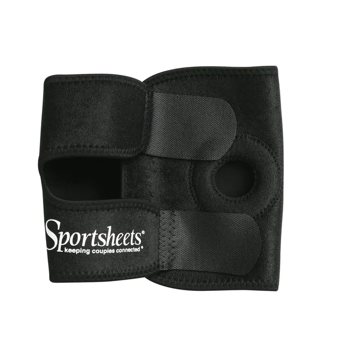 Female Sex Toys Sportsheets Thigh Strap
