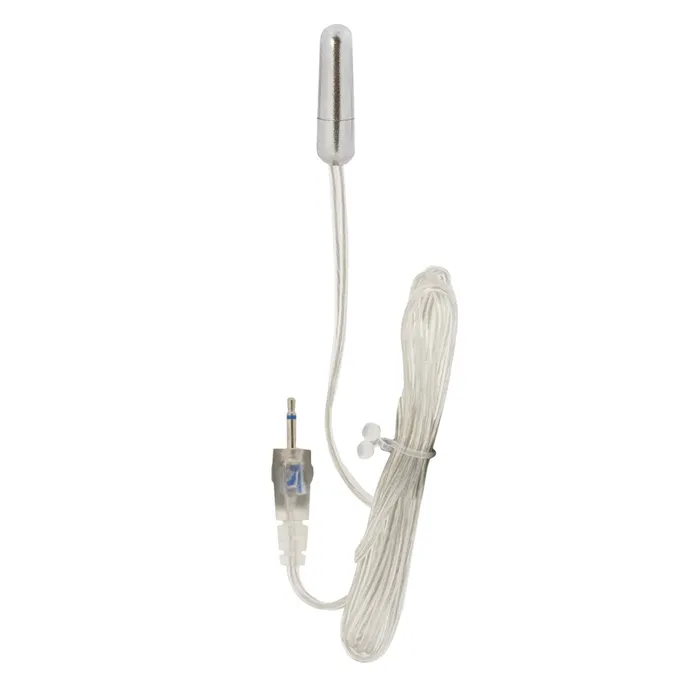 Female Sex Toys Sterling Collection Micro Silver Bullet CalExotics