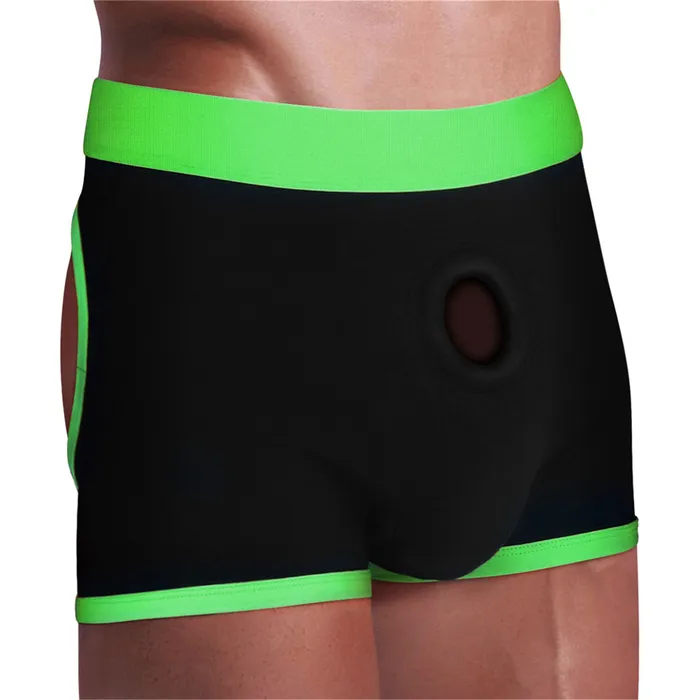 Female Sex Toys Voodoo Toys Get Lucky Strap on Boxer Shorts XsmallSmall Greenblack Female Sex Toys Voodoo Toys Get Lucky Strap on Boxer Shorts XsmallSmall Greenblack