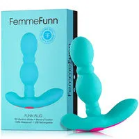 Femme Funn Femme Funn Plug Anal