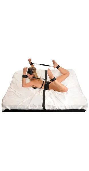 FF Bondage Belt Restraint System Pipedream Products Couples