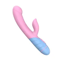 FFIX Rabbit Femme Funn Vibrators
