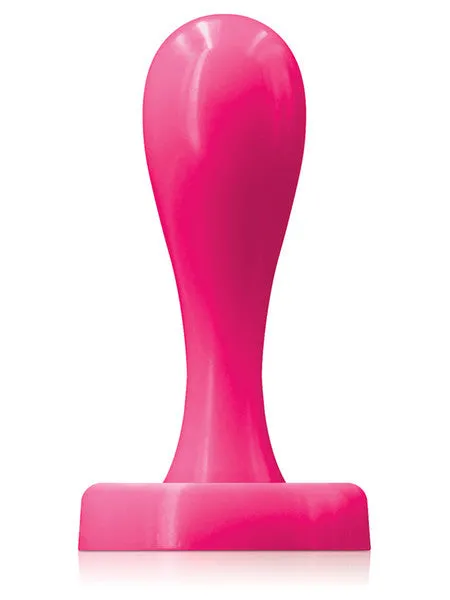 Firefly MD Bowler Plug Pink NS Novelties Anal