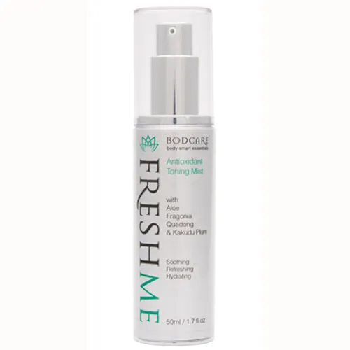 Freshme Facial Toning Mist Bodcare Vibrators