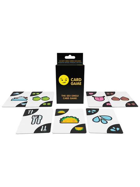 Games Kheper Games DTF Card Game ENESDEFR