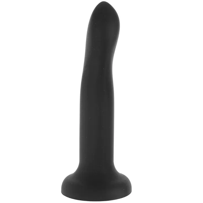Gender Fluid Anal Gender Fluid Enthrall Dildo 65 Inch Black