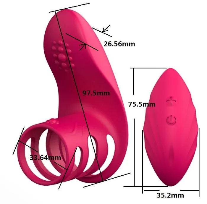 Gentle Caress Male Sex Toys The Soldiers Sleeve