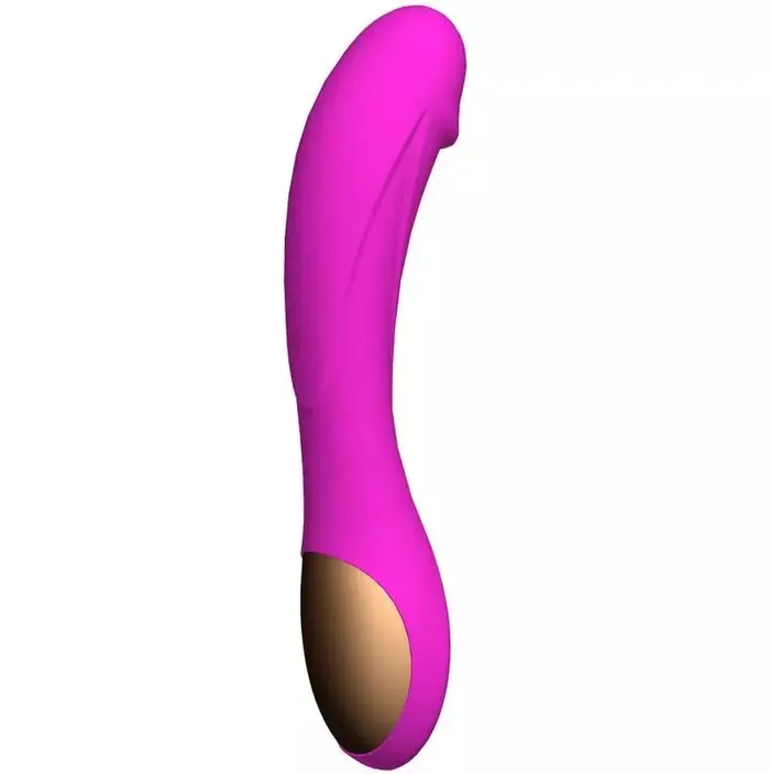 Gentle Caress Vibrators The Magic Stick
