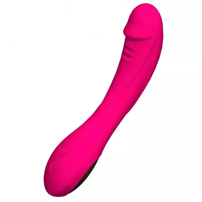 Gentle Caress Vibrators The Magic Stick
