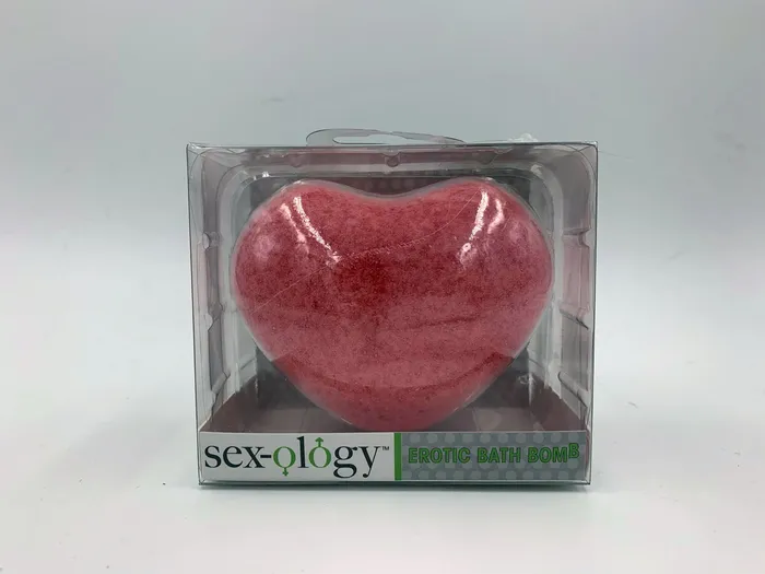 Hearts Aflame Erotic Lovers Bath Bomb Hott Products Vibrators
