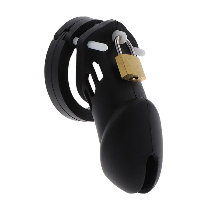 Hidden Desire Extreme Chastity Silicone Cock Cage Hidden Desire Male Sex Toys Hidden Desire Extreme Chastity Silicone Cock Cage Hidden Desire Male Sex Toys