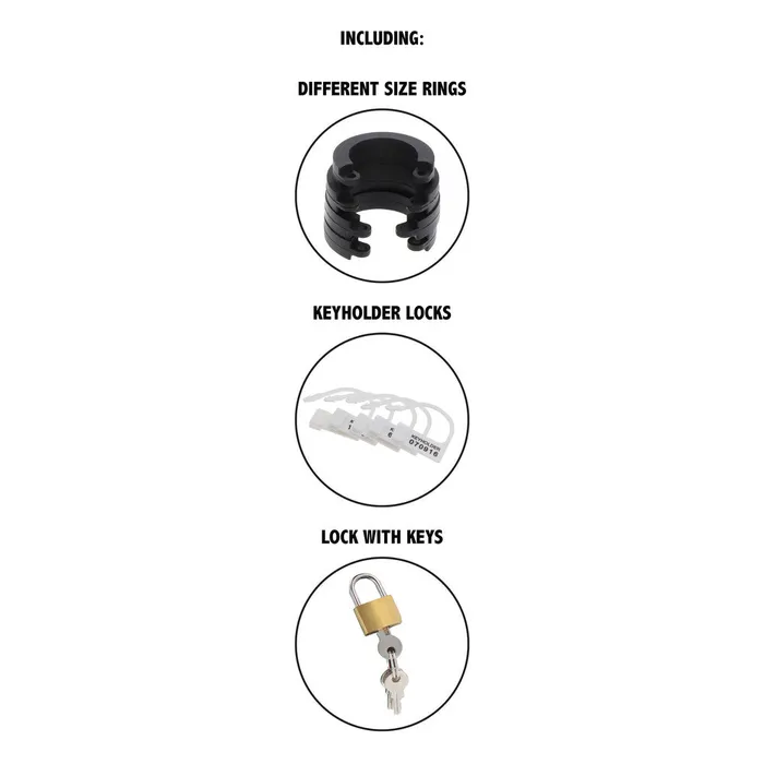 Hidden Desire Extreme Chastity Silicone Cock Cage Hidden Desire Male Sex Toys Hidden Desire Extreme Chastity Silicone Cock Cage Hidden Desire Male Sex Toys