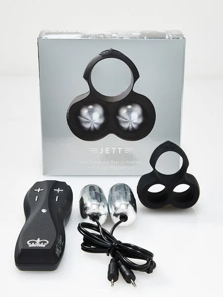 Hot Octopuss JETT Vibrators