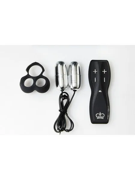 Hot Octopuss JETT Vibrators